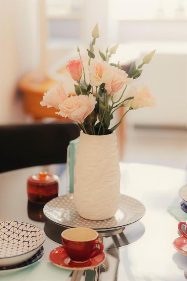Delux Apartament Oldtown Kochanowskiego 30 Krakow Dış mekan fotoğraf